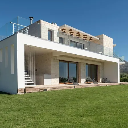 Villa Casa Le Cicale Phalasarna