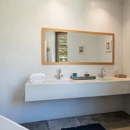 Casa Le Cicale Villa *