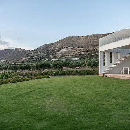 Villa Casa Le Cicale