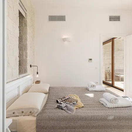Casa Le Cicale Villa *