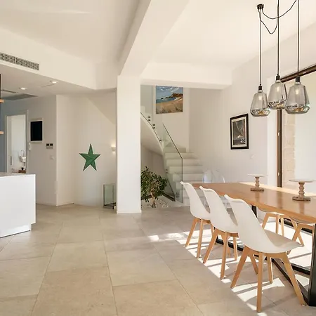 Casa Le Cicale Phalasarna