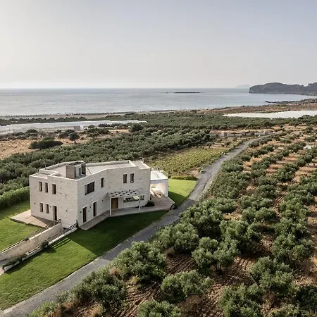 Villa Casa Le Cicale Phalasarna